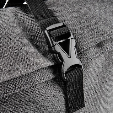 Zaino di BENCH in grigio