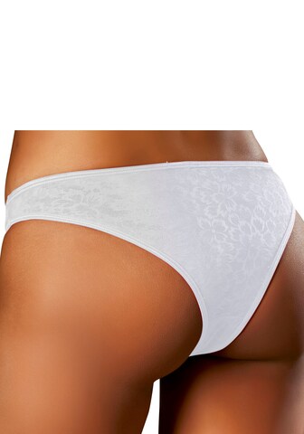 s.Oliver Panty in White