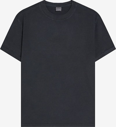 Bershka Majica 'THUG' u crna, Pregled proizvoda