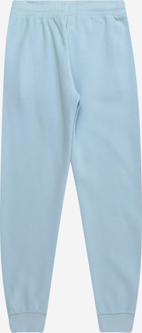 ELLESSE Tapered Hose 'Davante' in Blau