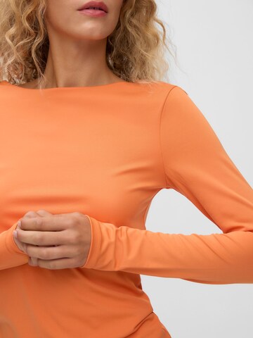 VERO MODA Top in Orange