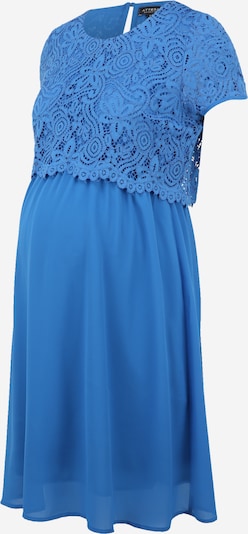 Attesa Cocktail dress in Royal blue, Item view