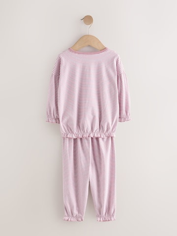 Pyjama Next en violet