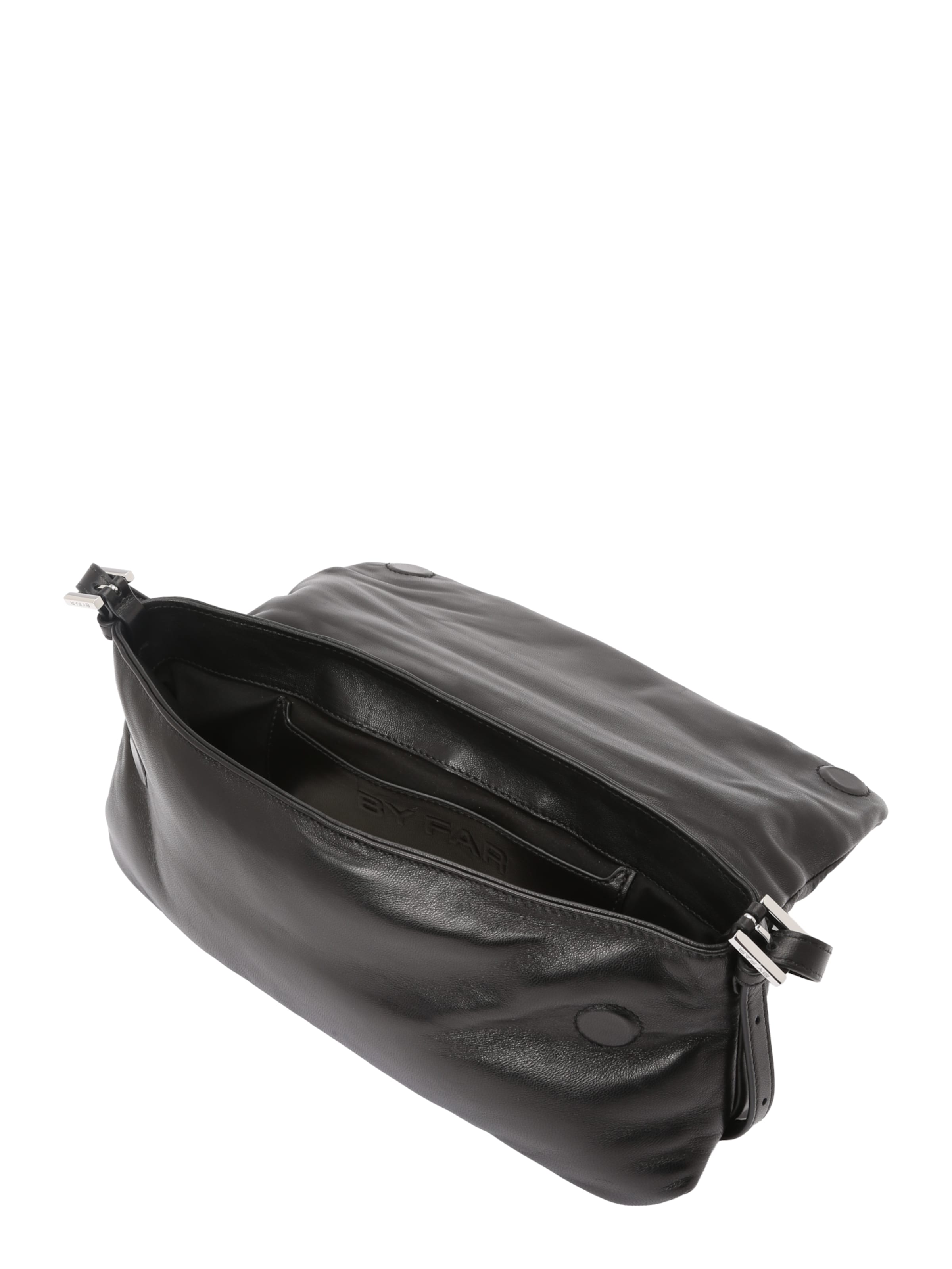 By Far Сумка через плечо в Черный