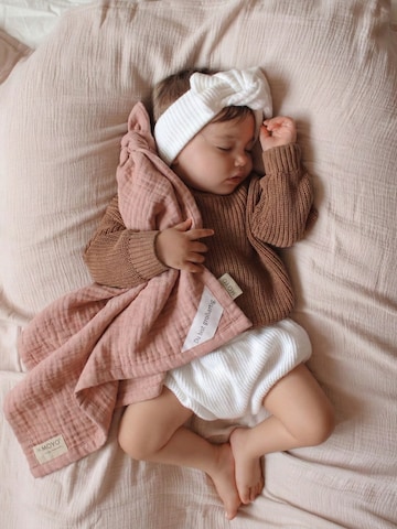 MOYO Babydecke‌‌ in Pink