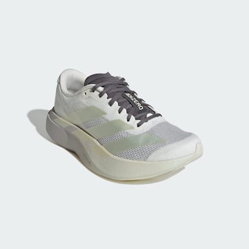 ADIDAS PERFORMANCE Běžecká obuv 'Adizero EVO SL' – bílá