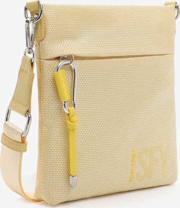 Suri Frey Shoulder Bag in Yellow