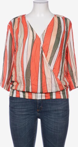 FRANK WALDER Blouse & Tunic in XL in Mixed colors: front