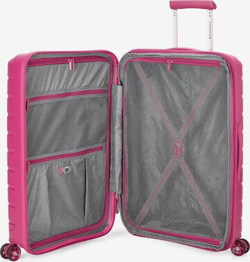Roncato Cart in Pink