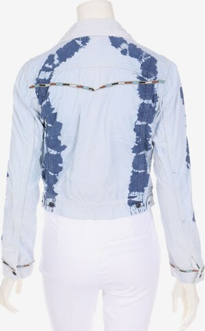 MAISON SCOTCH Jacke M in Blau