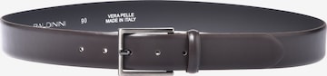 BALDININI Belt in Brown: front