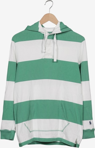 Polo Ralph Lauren Kapuzenpullover XS in Mischfarben: Vorderseite