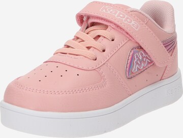 KAPPA Sneaker in | Rosa YOU ABOUT