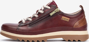 raudona PIKOLINOS Sportbačiai be auliuko 'Vigo': priekis