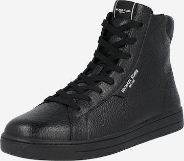 Michael Kors Sneaker in Schwarz: predná strana