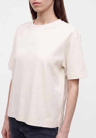 Maglietta 'MULTID' di Weekend Max Mara in beige