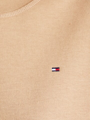 TOMMY HILFIGER Свитшот в Коричневый