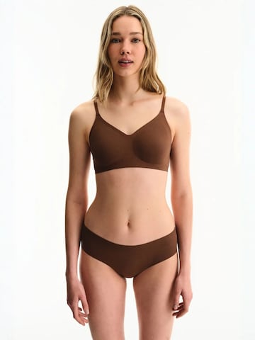 Bustier Soutien-gorge 'BHs & Bralettes' Penti en marron