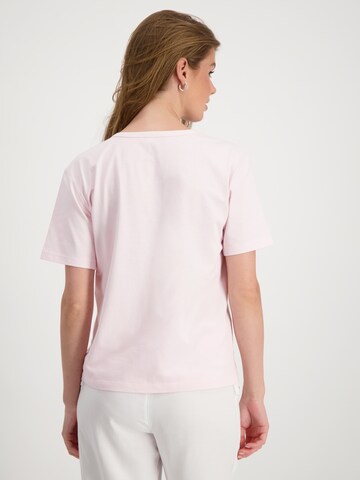 monari T-Shirt in Pink