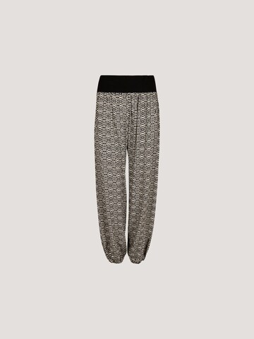 Apricot Loose fit Pants ' ' in Black