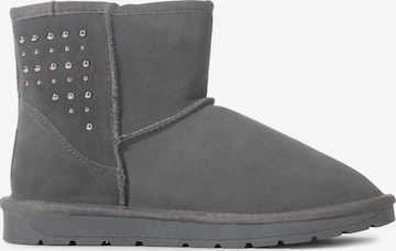 Gooce Boots 'Suri' in Grey