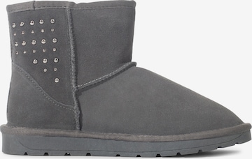 Boots 'Suri' Gooce en gris