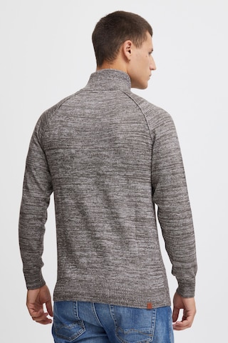 BLEND Sweater 'Danovan' in Grey