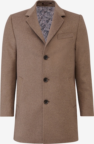 RICANO Tussenjas 'Allessandro' in Bruin: voorkant