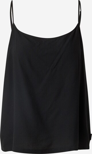Calvin Klein Underwear Camiseta para dormir 'Camisole' en negro, Vista del producto
