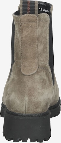 ARA Chelsea boots in Grijs