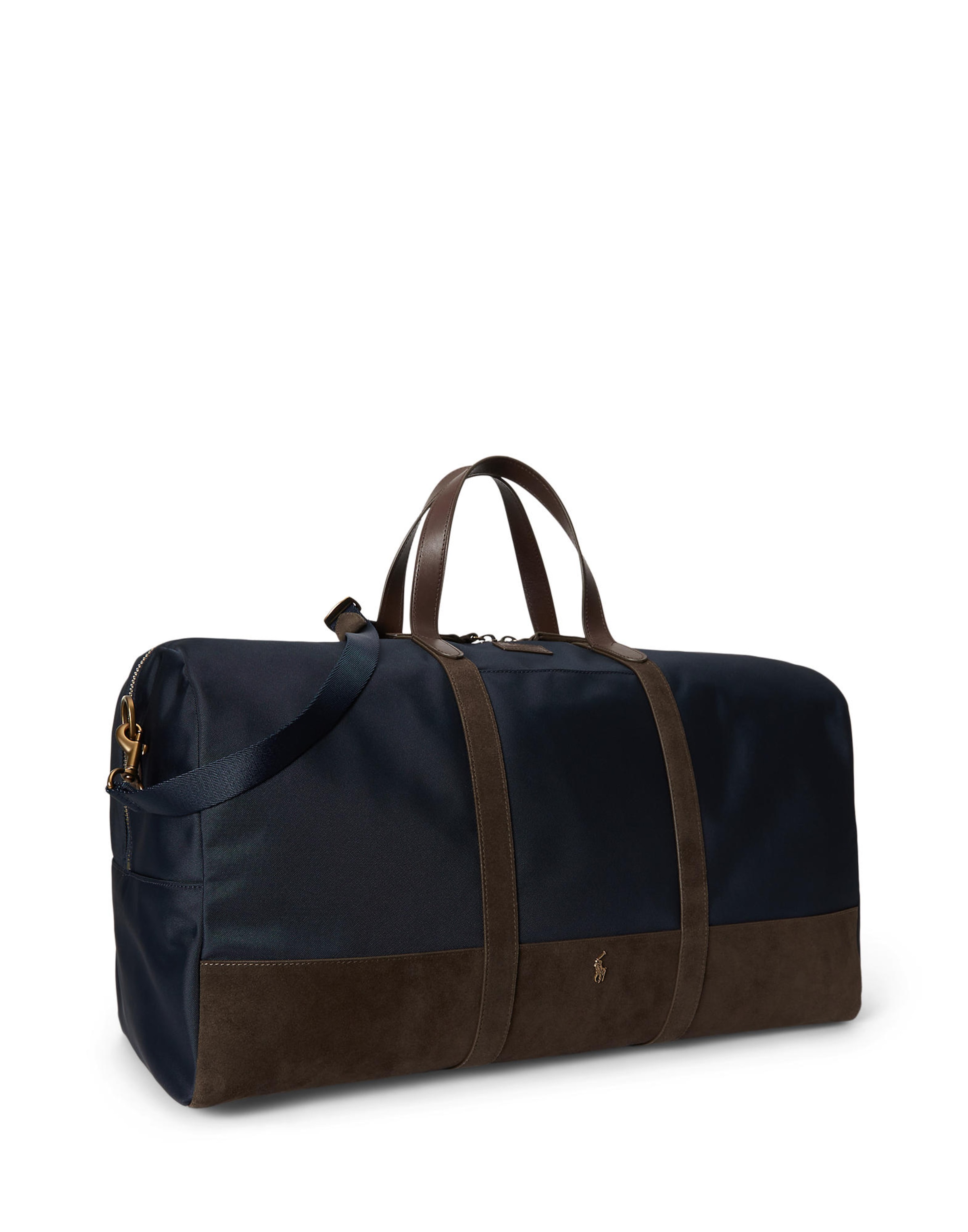 mėlyna Polo Ralph Lauren „Weekender“ krepšys