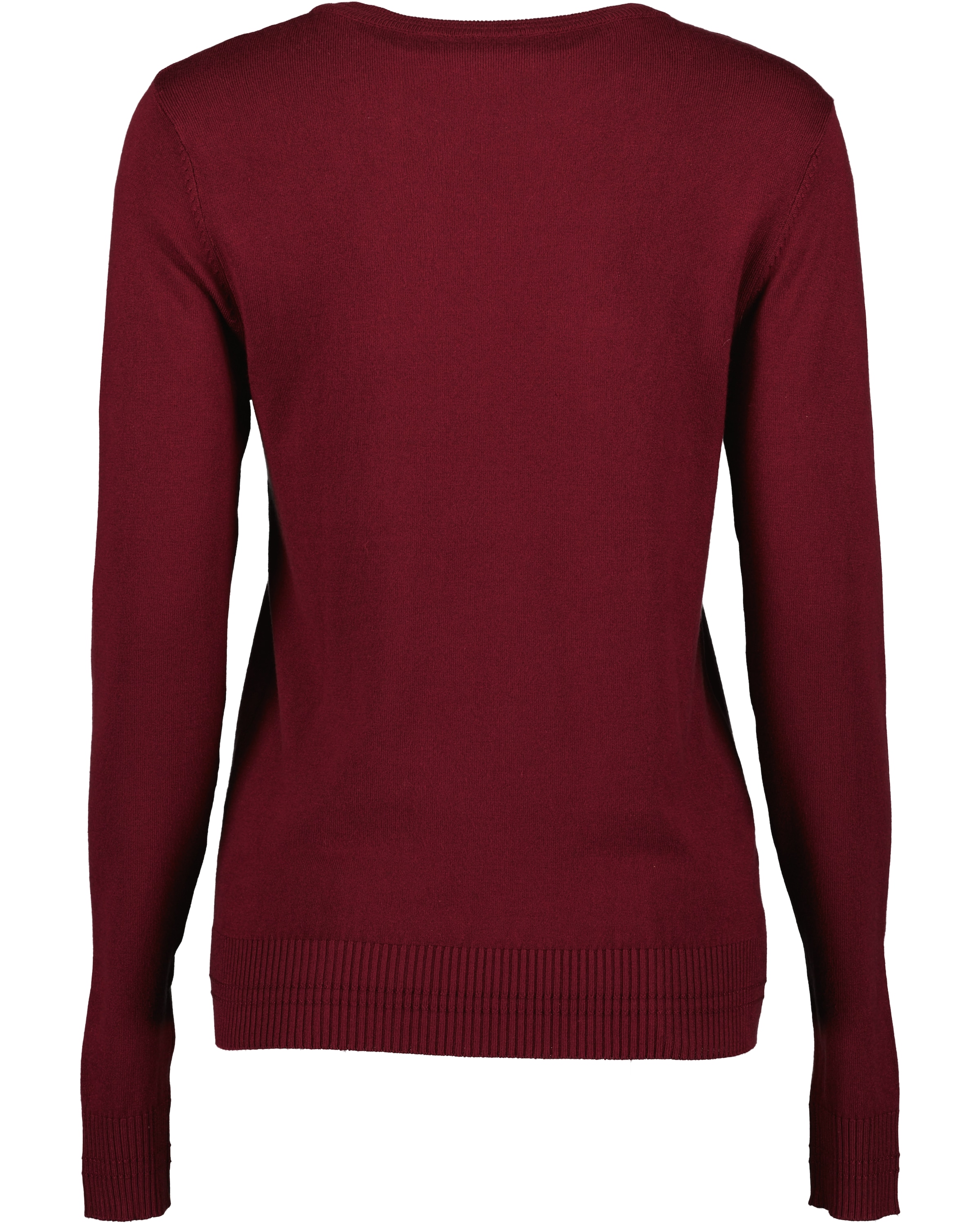 BLUE SEVEN Sweater in Red