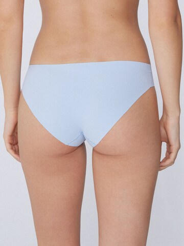 Tezenis Panty in Blue
