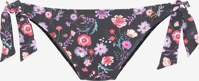 Pantaloncini per bikini LASCANA di colore colori misti / nero, Visualizzazione prodotti