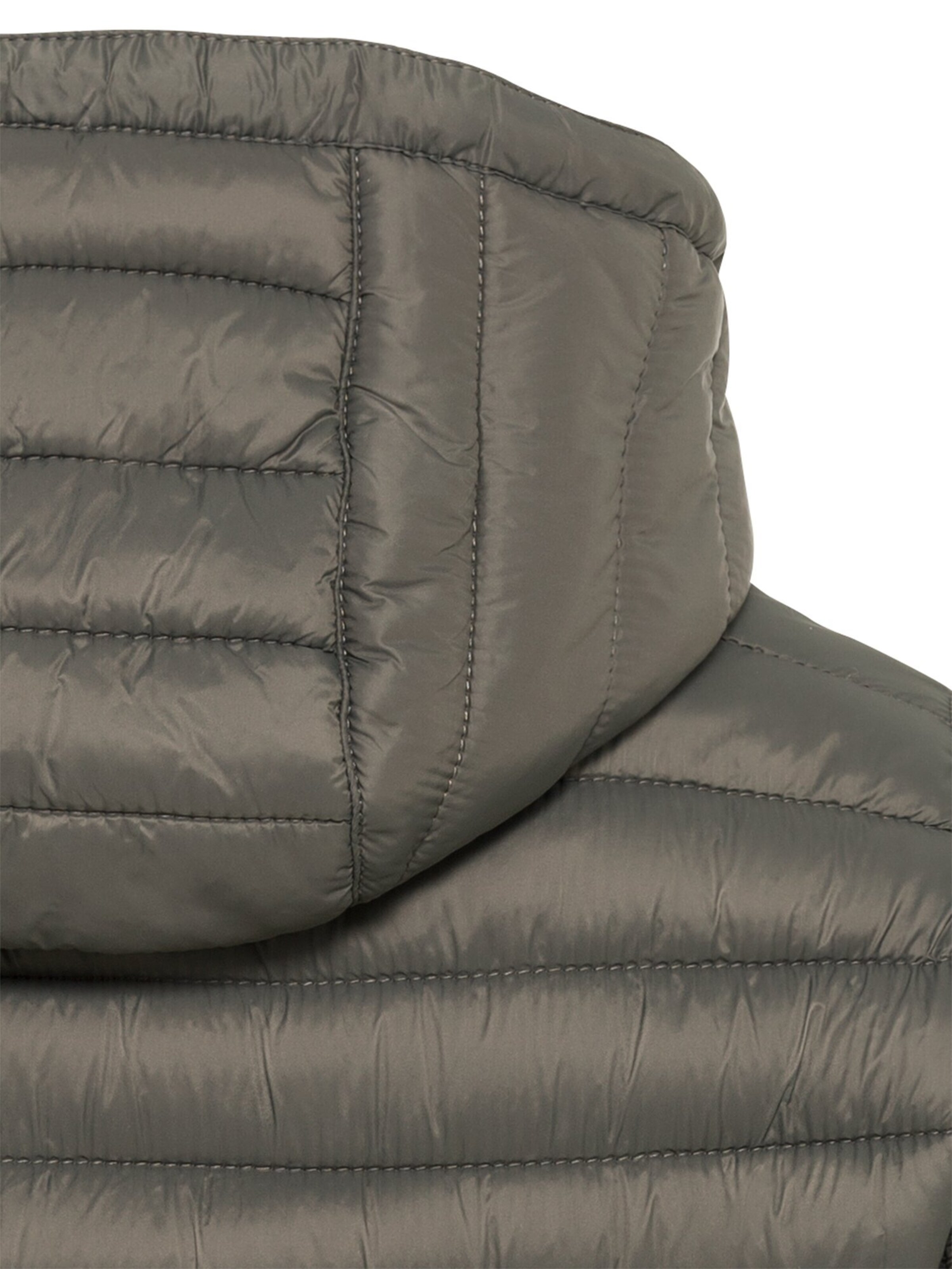 CAMEL ACTIVE Jacke in Grün