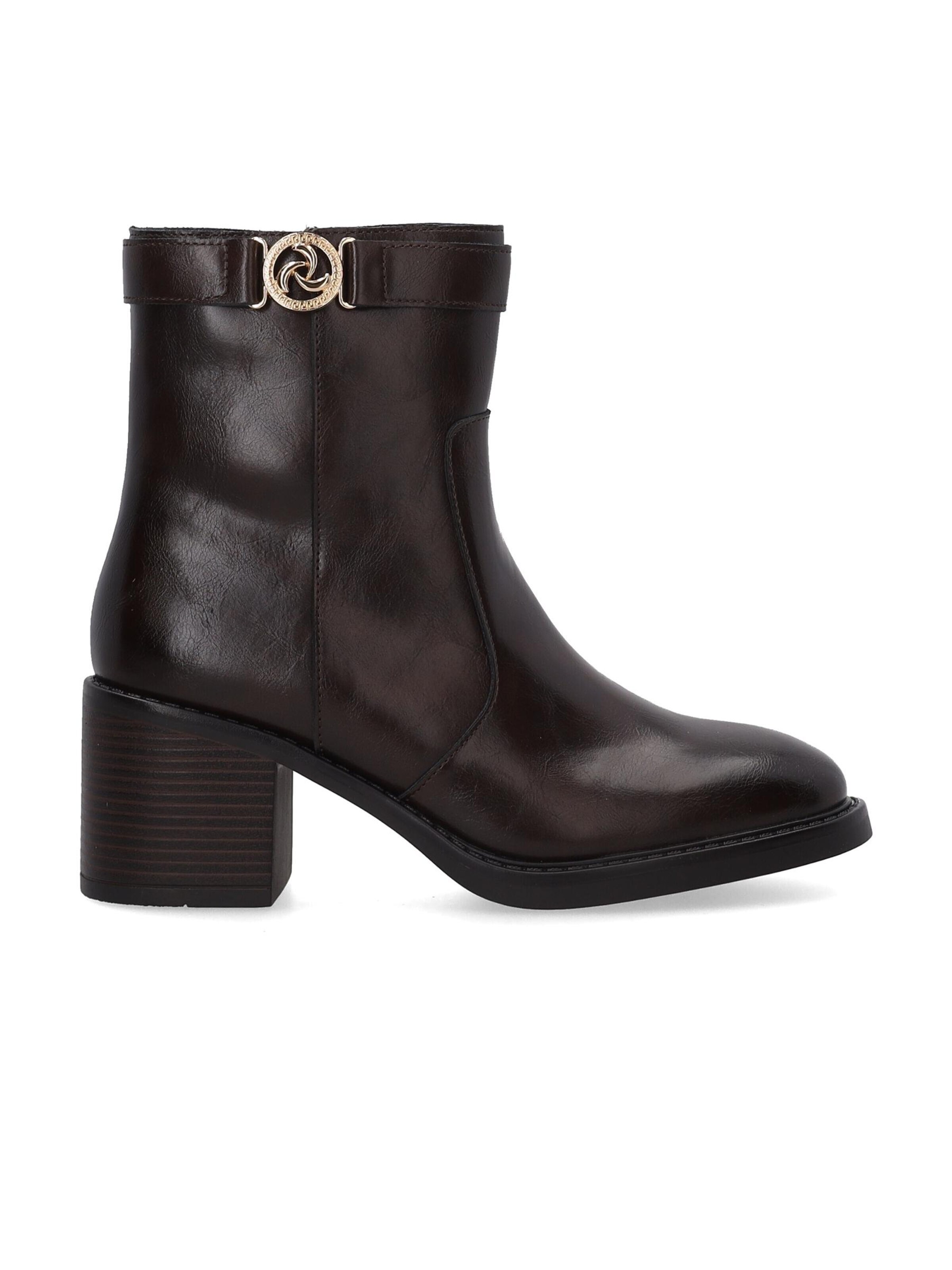 VENEZIA Stiefelette‌‌‌‌‌‌‌‌ in Braun