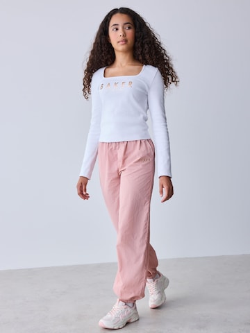 Baker by Ted Baker Set in Pink: Vorderseite