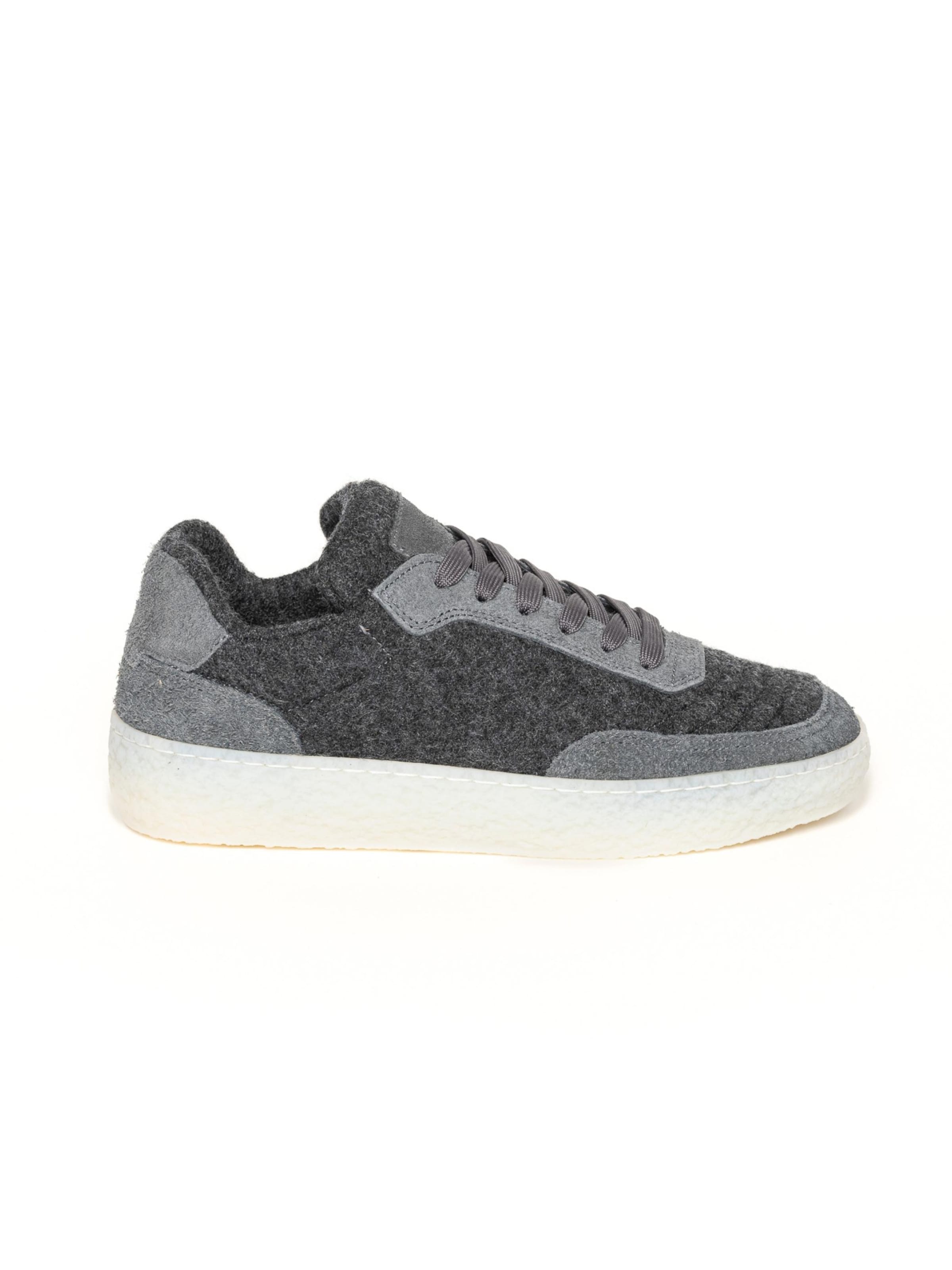 Gottstein Sneakers in Grey