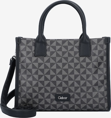GABOR Handtasche 'Barina' in Schwarz: Vorderseite
