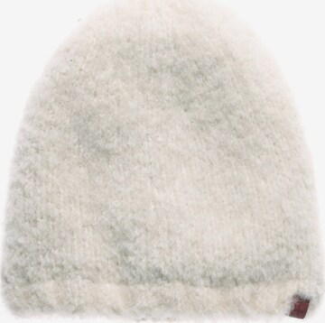 Bickley + Mitchell Beanie in White