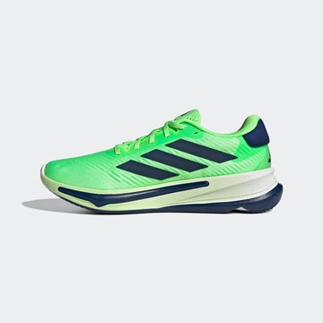 ADIDAS PERFORMANCE Running Shoes in Green