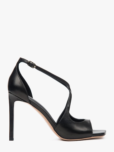 Estro Pumps '2322-18' i 36 i svart, Produktvy