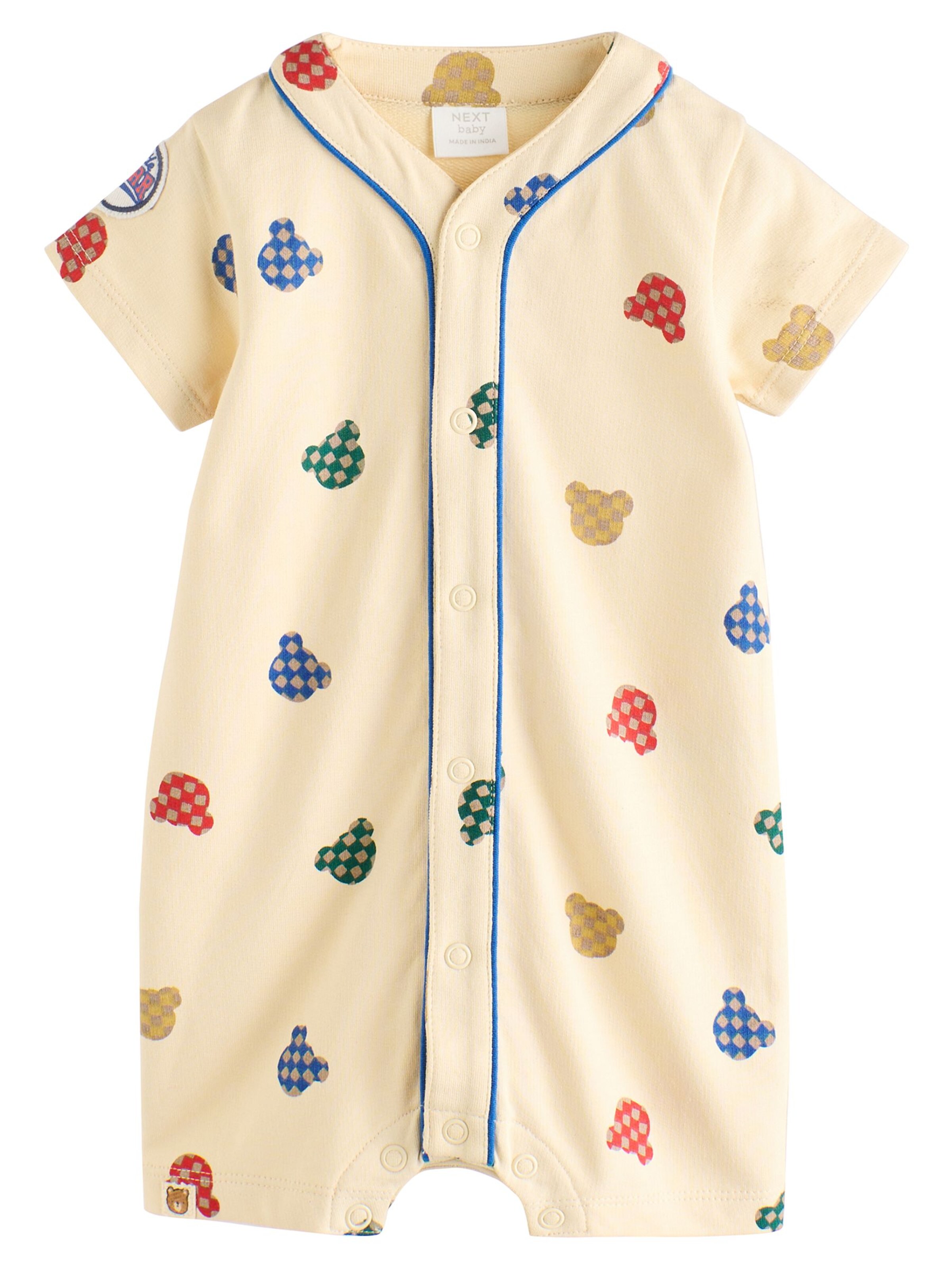 Tutina / body per bambino di Next in beige