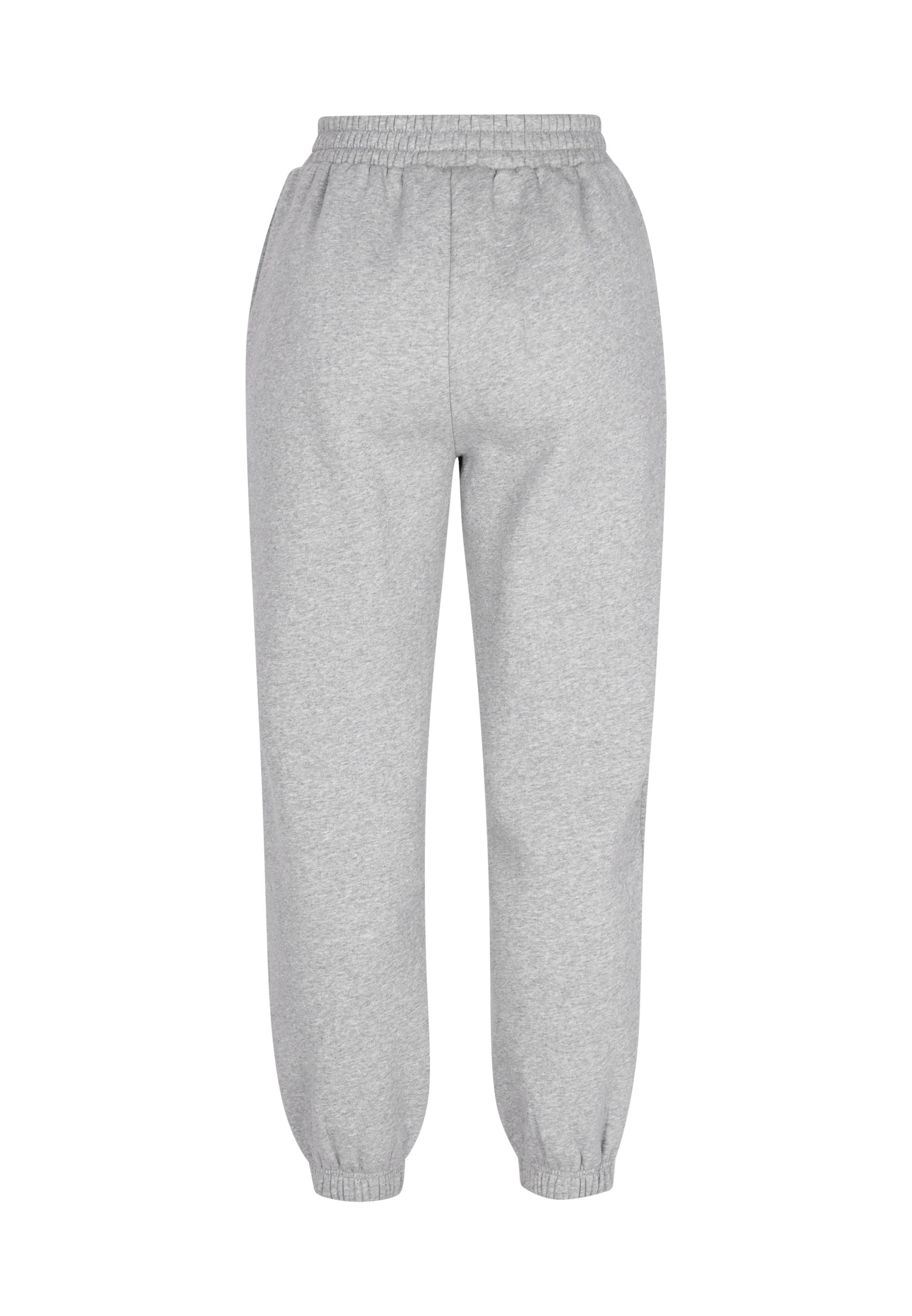 MIMO - Tapered Pantalón en gris