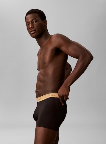 Calvin Klein Underwear Boxeralsók - fekete