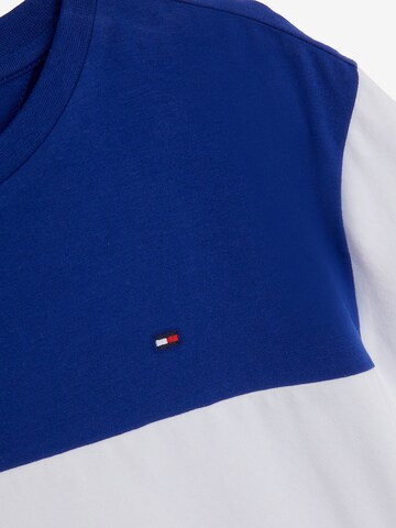 TOMMY HILFIGER Shirt in Blue