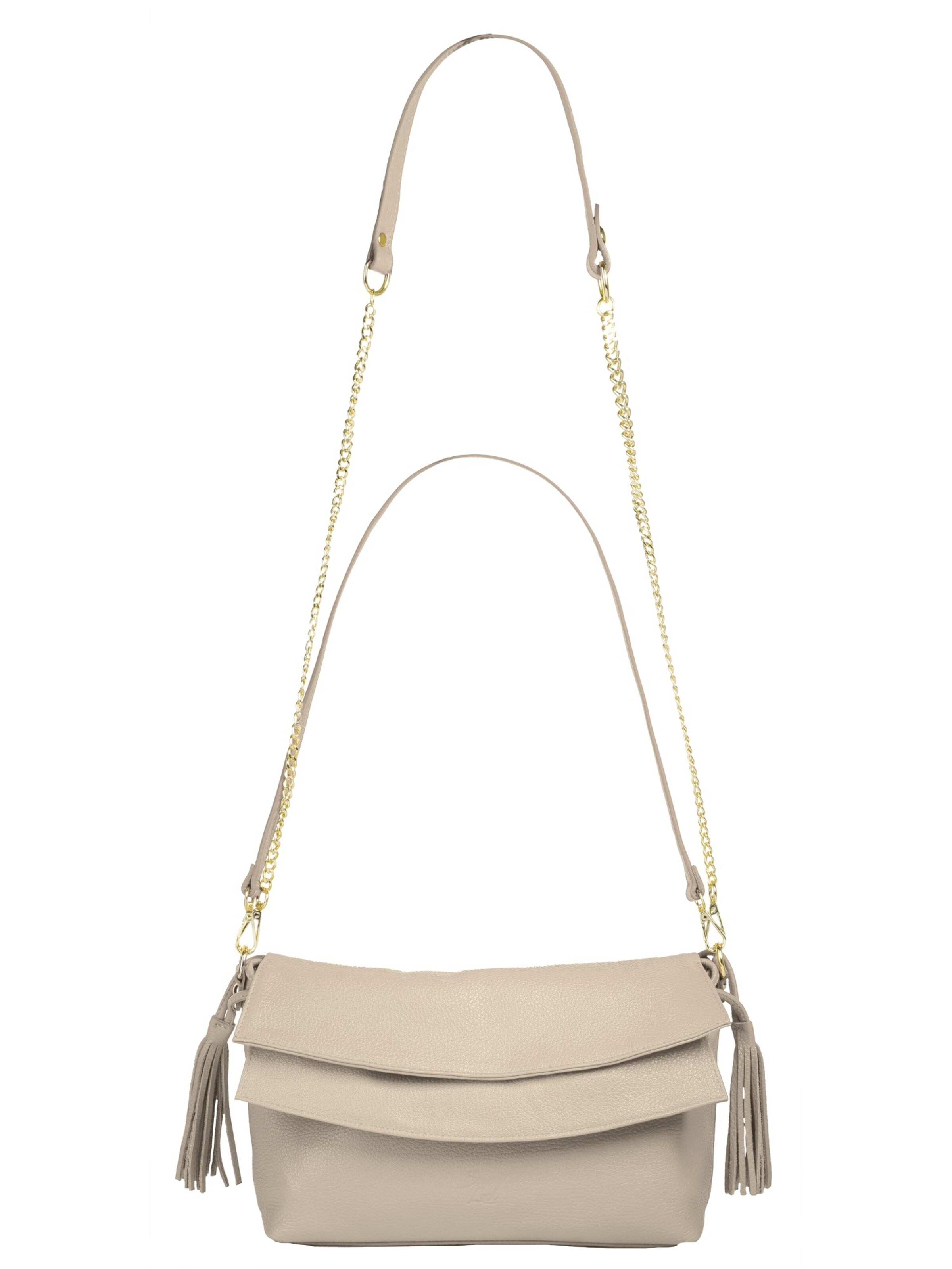 Sac à bandoulière Samantha Look en gris