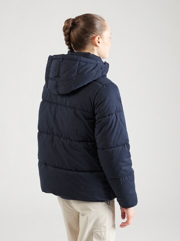 BONOBO Jacke 'EMILI' in Blau