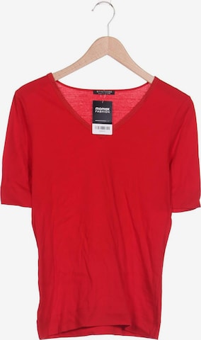 STRENESSE T-Shirt XL in Rot: predná strana