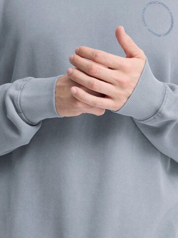 BLEND Свитер 'BHFactor' в Синий